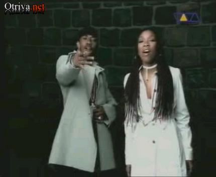 Brandy feat. Ray-J - Another Day In Paradise