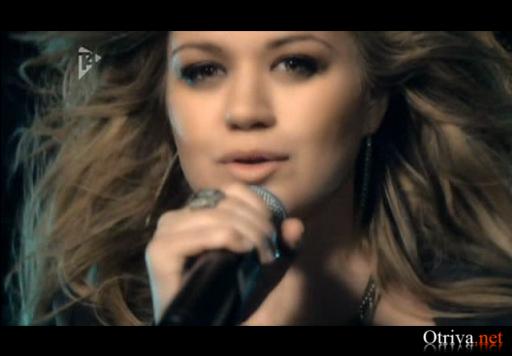 Kelly Clarkson - My Life Would Suck Without You