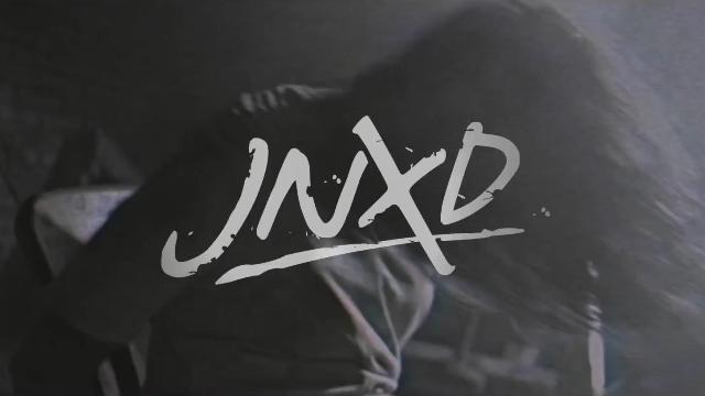 JNXD - Broken Therapy