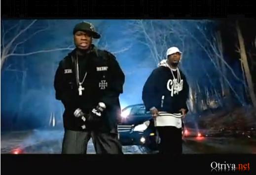 Tony Yayo feat. 50 Cent - So Seductive