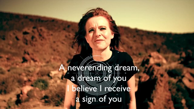 X-Perience - A Neverending Dream (555 Version)(Lyric Video)