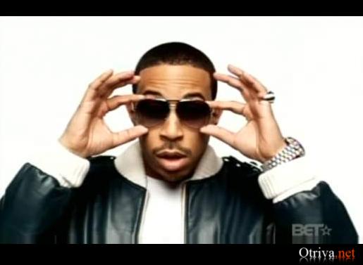 Ludacris feat. Plies - Nasty Girl