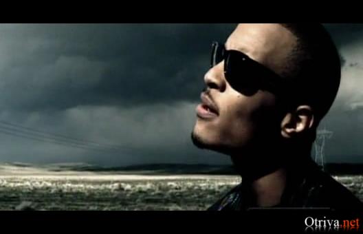 T.I. feat. Justin Timberlake - Dead & Gone