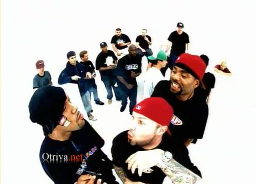 Limp Bizkit feat. Method Man - N 2 Gether Now