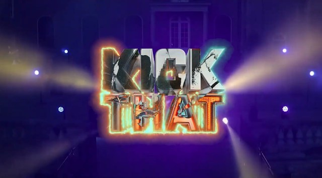 Radical Redemption & Crypsis - Kick That Kick