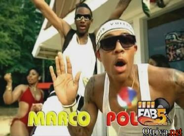 Bow Wow feat. Soulja Boy - Marco Polo