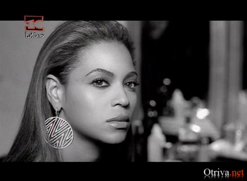 Beyonce - Si Yo Fuera Un Chico