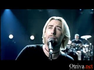 Nickelback - I Come For You