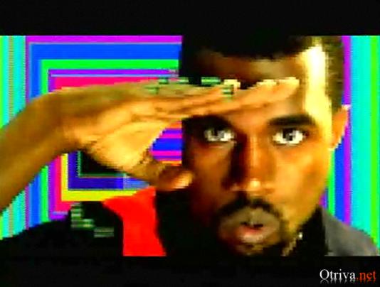 N.E.R.D. Kanye West, Pusha T & Lupe Fiasco - Everyone Nose (Remix)