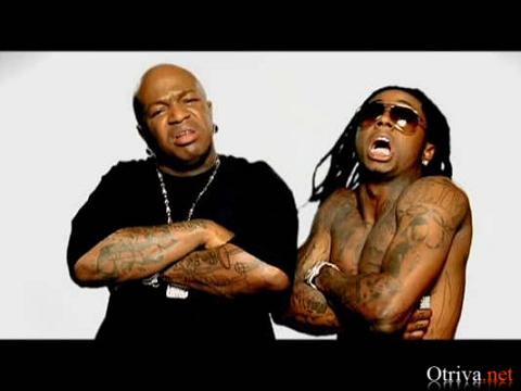 Birdman feat. Lil Wayne - Stuntin' Like My Daddy
