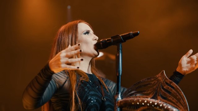 Epica ft. Shining - The Final Lullaby