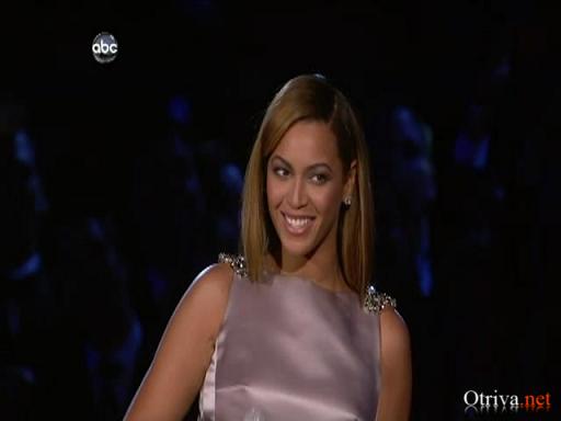 Beyonce - At Last (Live The Neighborhood Ball)