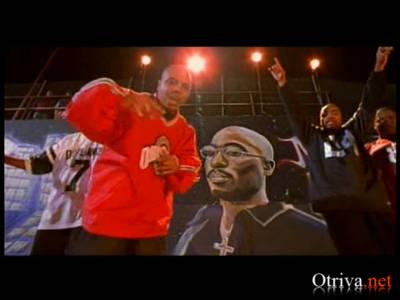 2pac feat. Outlawz - Baby Don't Cry