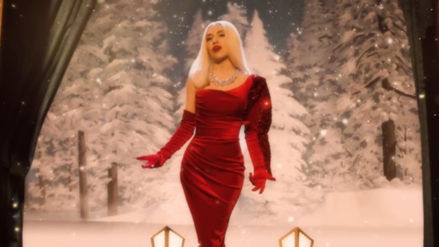 Ava Max - Christmas Without You
