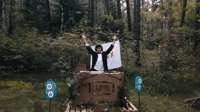 LUM!X feat. LUCiD & FRiENDS - Kids Like Us