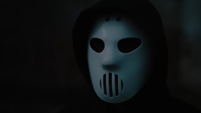 Angerfist - No Time To Lose
