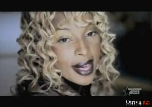 Mary J. Blige feat. Lil Kim - I Can Love You