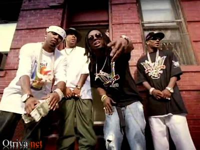 J.R. Writer feat. Lil Wayne & Cam'Ron - Birdcall