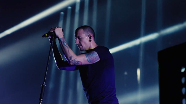 Linkin Park - Friendly Fire