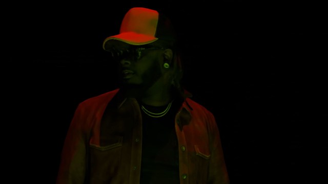 T-Pain - Dreaming