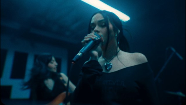 Maggie Lindemann - Decode(Paramore cover)