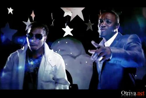 Tay Dizm feat. Akon - Dreamgirl