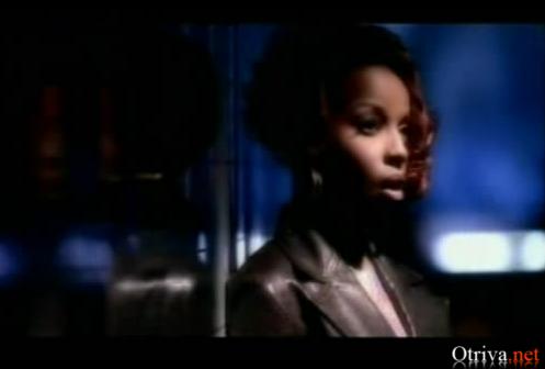 Mary J. Blige - You Bring Me Joy