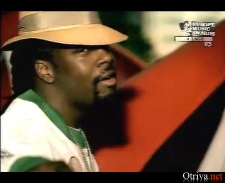 Wyclef Jean feat. Missy Elliot - Party To Damascus