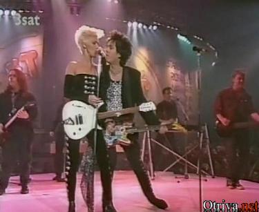 Roxette - The Look (Live)