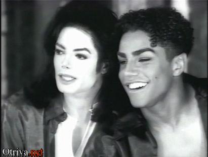 Michael Jackson & 3T - WHY