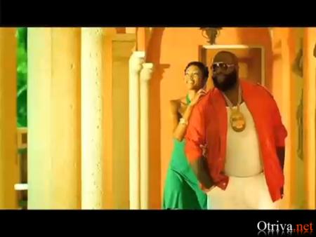 Rick Ross feat. Nelly & Avery Storm - Here I Am