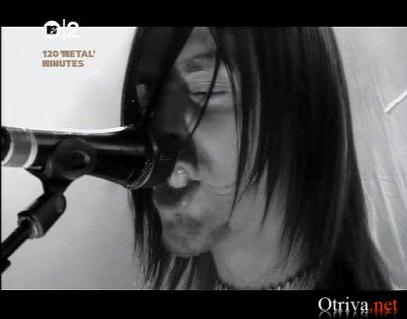 Bullet For My Valentine - Four Words (To Choke Upon)