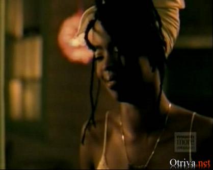 Bob Marley feat. Lauryn Hill - Turn Your Lights Down Low