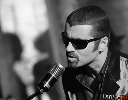 George Michael - Spinning The Wheel