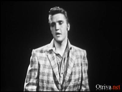 Elvis Presley - Love Me Tender (Live 1956)