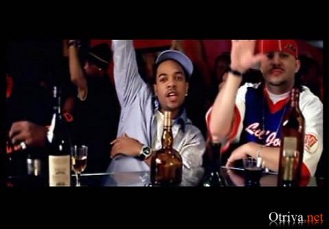 Young Rome feat. Omarion & Marques Houston - After Party