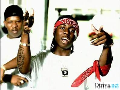 Juvenile feat. Mannie Fresh, Lil Wayne - Back That Azz Up
