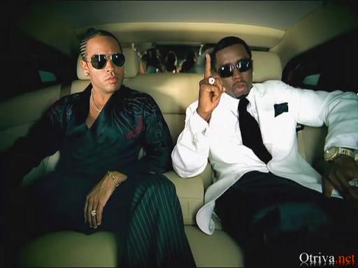 P. Diddy feat. Lenny Kravitz & Pharrell - Show Me Your Soul