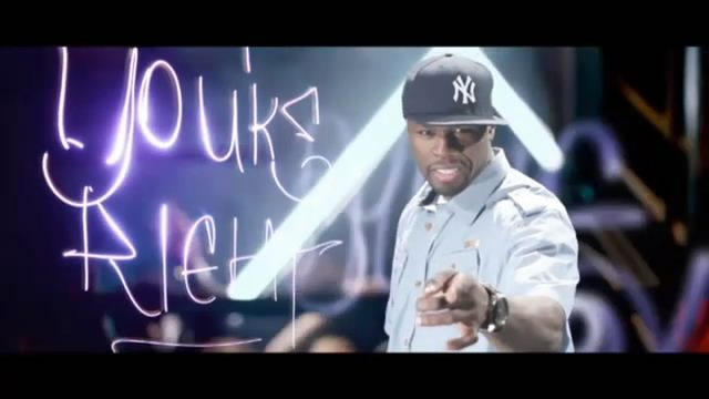 50 Cent - Ok You Are Right