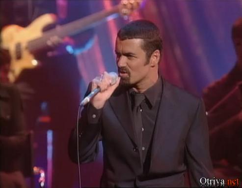 George Michael - Star People (Live '97)