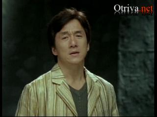 Jackie Chan - I'll Make A Man Out Of You
