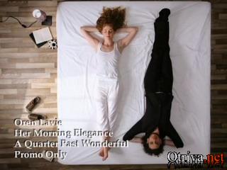 Oren Lavie - Her Morning Elegance
