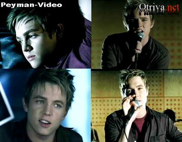 Jesse McCartney - Right Where You Want Me