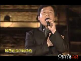 Jackie Chan - We Are Ready (Live)