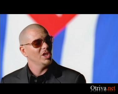 Pitbull feat. Ying Yang Twins & Lil Jon - Bojangles