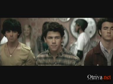 Jonas Brothers - Paranoid