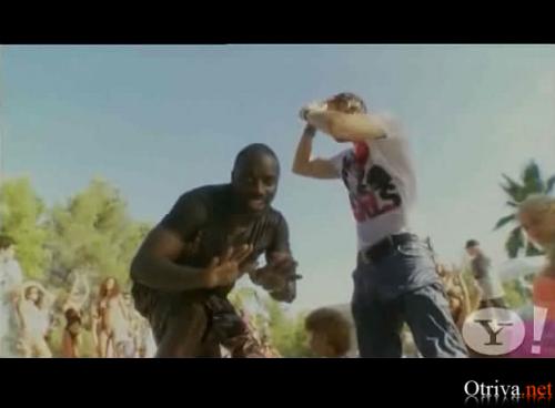 David Guetta feat. Akon - Sexy Chick