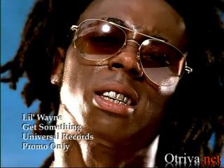 Lil Wayne feat. Mannie Fresh - Get Something