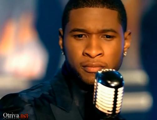 Usher - Take Your Hand