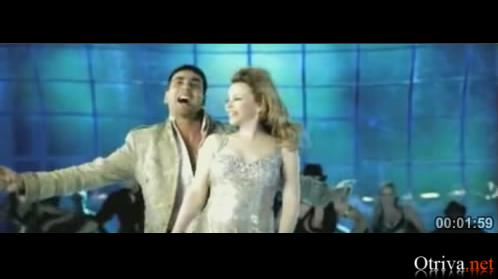 Akshay Kumar feat. Kylie Minogue - Chiggy Wiggy